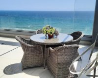 Revente - Penthouse -
Torrevieja - Punta Prima