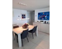 Revente - Penthouse -
Torrevieja - Punta Prima