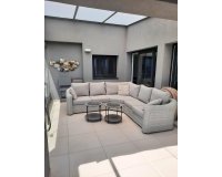 Revente - Penthouse -
Torrevieja - Punta Prima