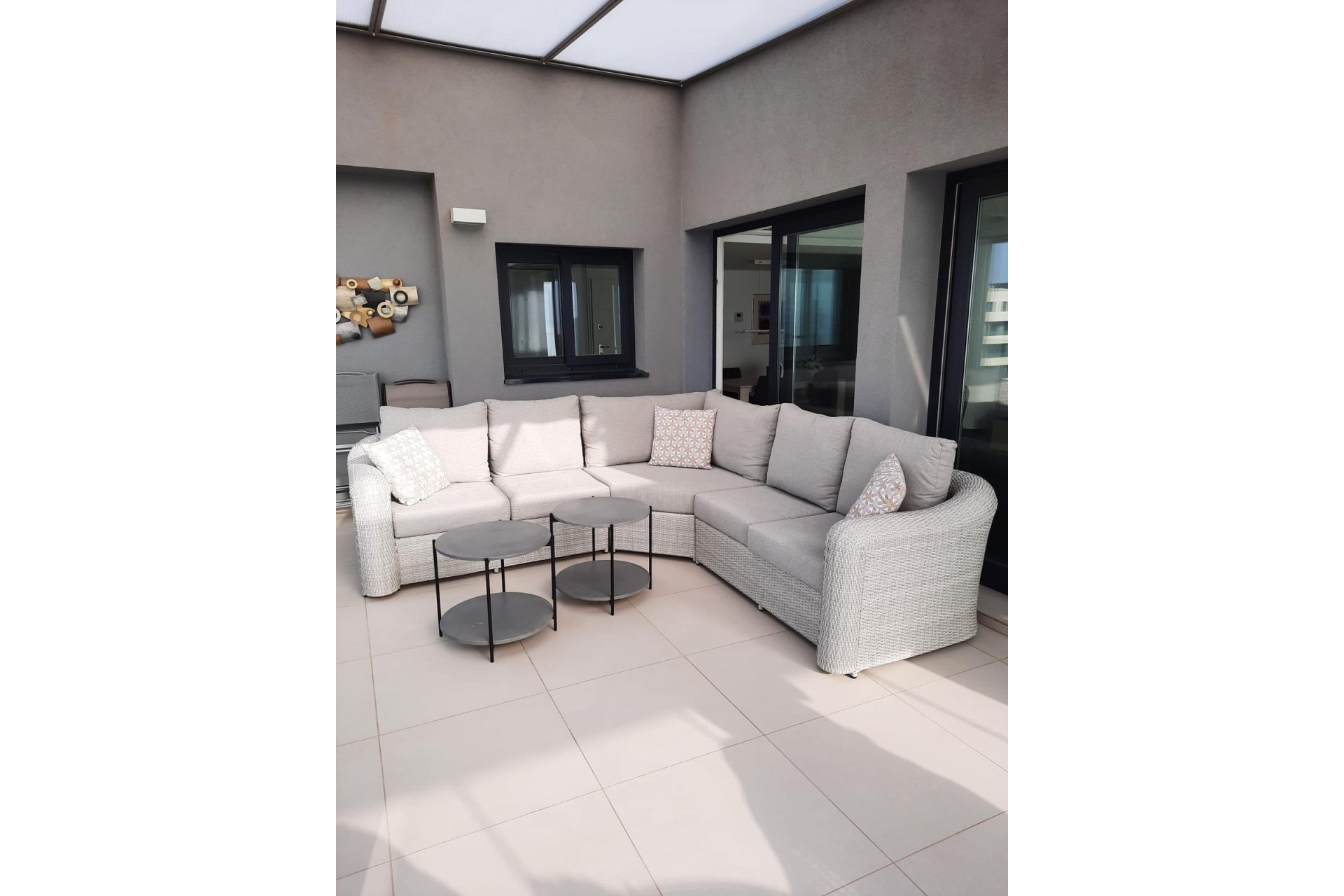 Revente - Penthouse -
Torrevieja - Punta Prima