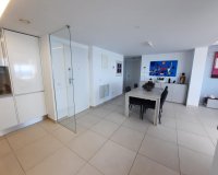 Revente - Penthouse -
Torrevieja - Punta Prima