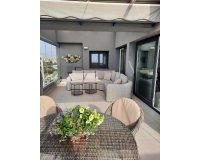 Revente - Penthouse -
Torrevieja - Punta Prima