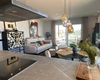 Revente - Penthouse -
Torrevieja - Punta Prima