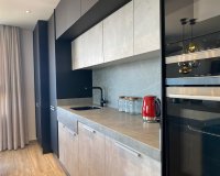 Revente - Penthouse -
Torrevieja - Punta Prima