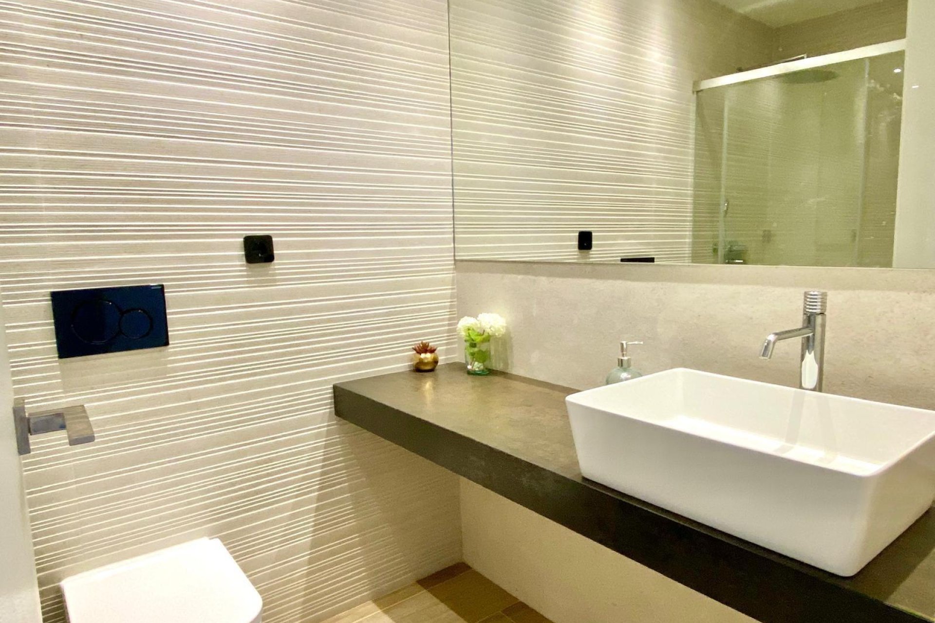 Revente - Penthouse -
Torrevieja - Punta Prima