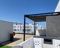 Revente - Penthouse -
Torrevieja - Punta Prima