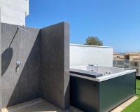 Revente - Penthouse -
Torrevieja - Punta Prima