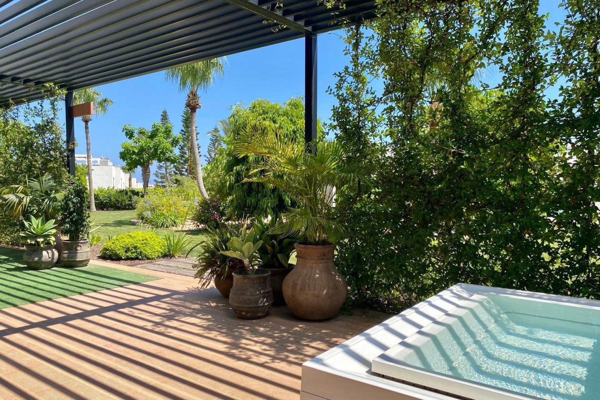 Revente - Penthouse -
Torrevieja - Punta Prima