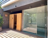 Revente - Penthouse -
Torrevieja - Punta Prima