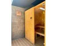 Revente - Penthouse -
Torrevieja - Punta Prima