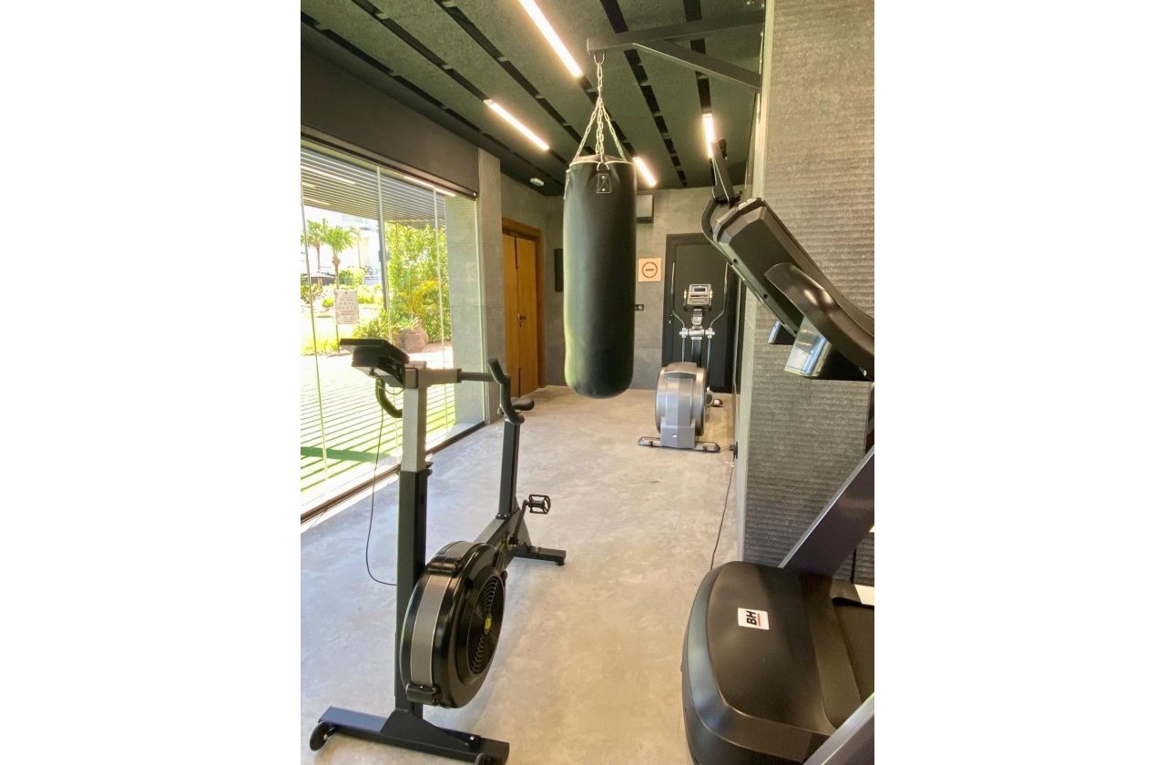 Revente - Penthouse -
Torrevieja - Punta Prima