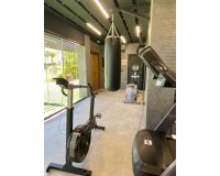 Revente - Penthouse -
Torrevieja - Punta Prima