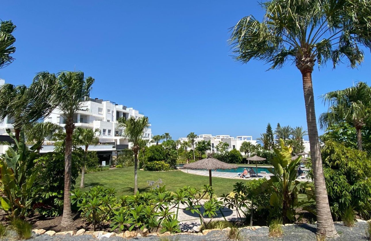 Revente - Penthouse -
Torrevieja - Punta Prima