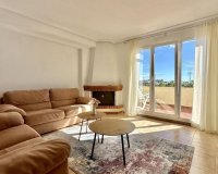 Revente - Penthouse -
Torrevieja - Punta Prima