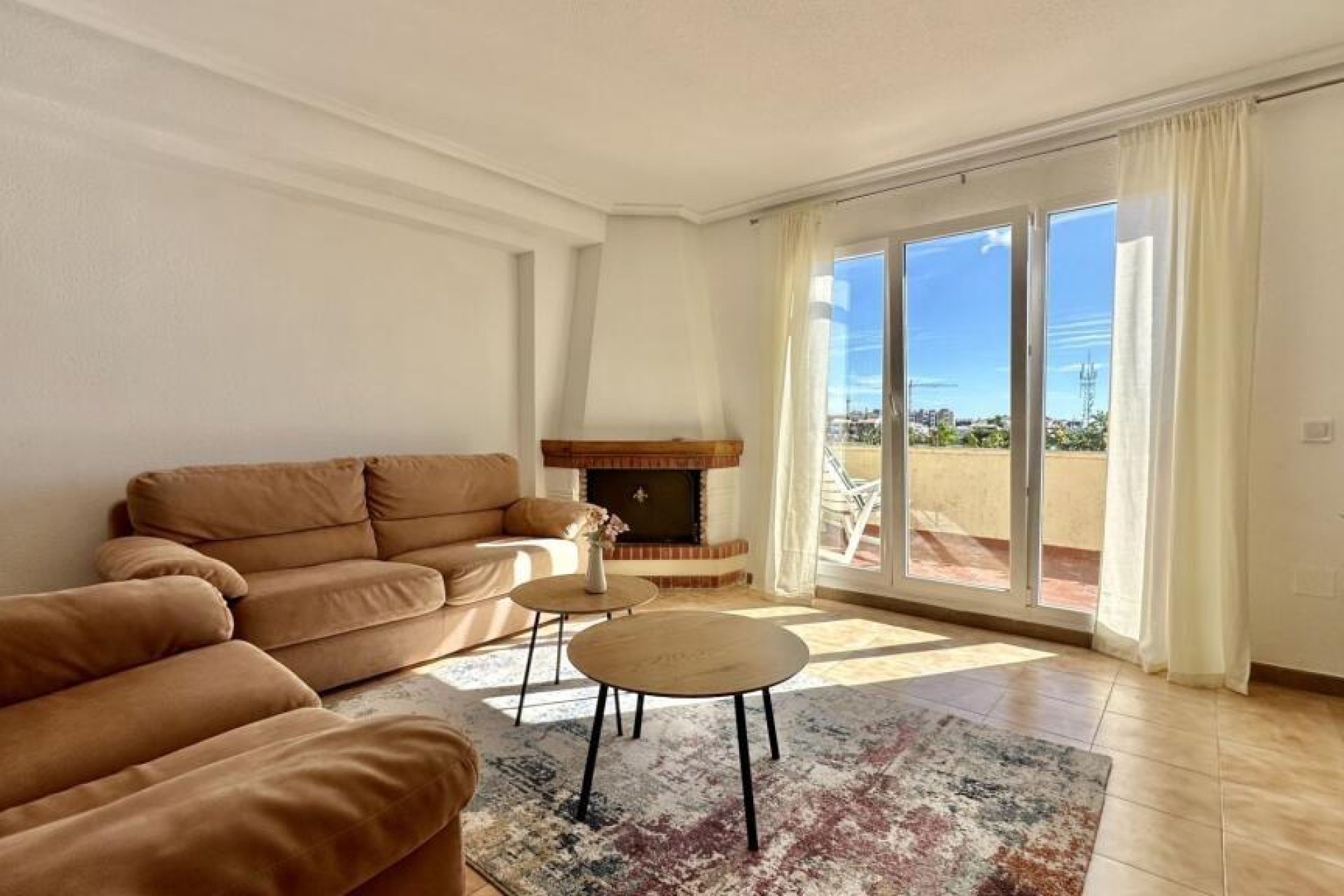 Revente - Penthouse -
Torrevieja - Punta Prima