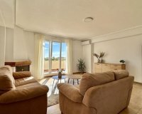 Revente - Penthouse -
Torrevieja - Punta Prima