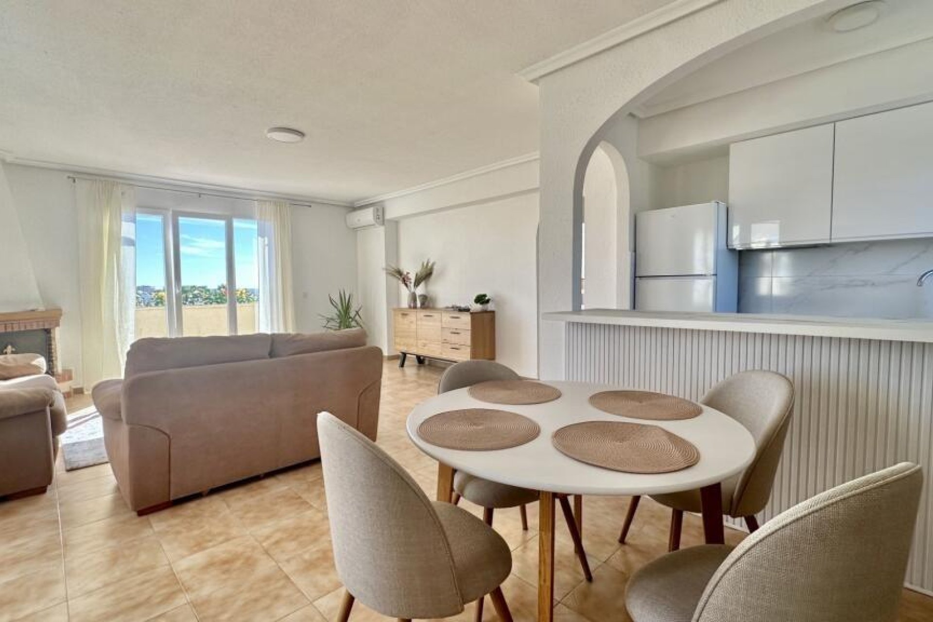 Revente - Penthouse -
Torrevieja - Punta Prima