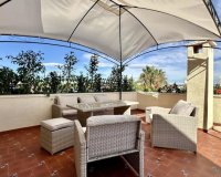 Revente - Penthouse -
Torrevieja - Punta Prima