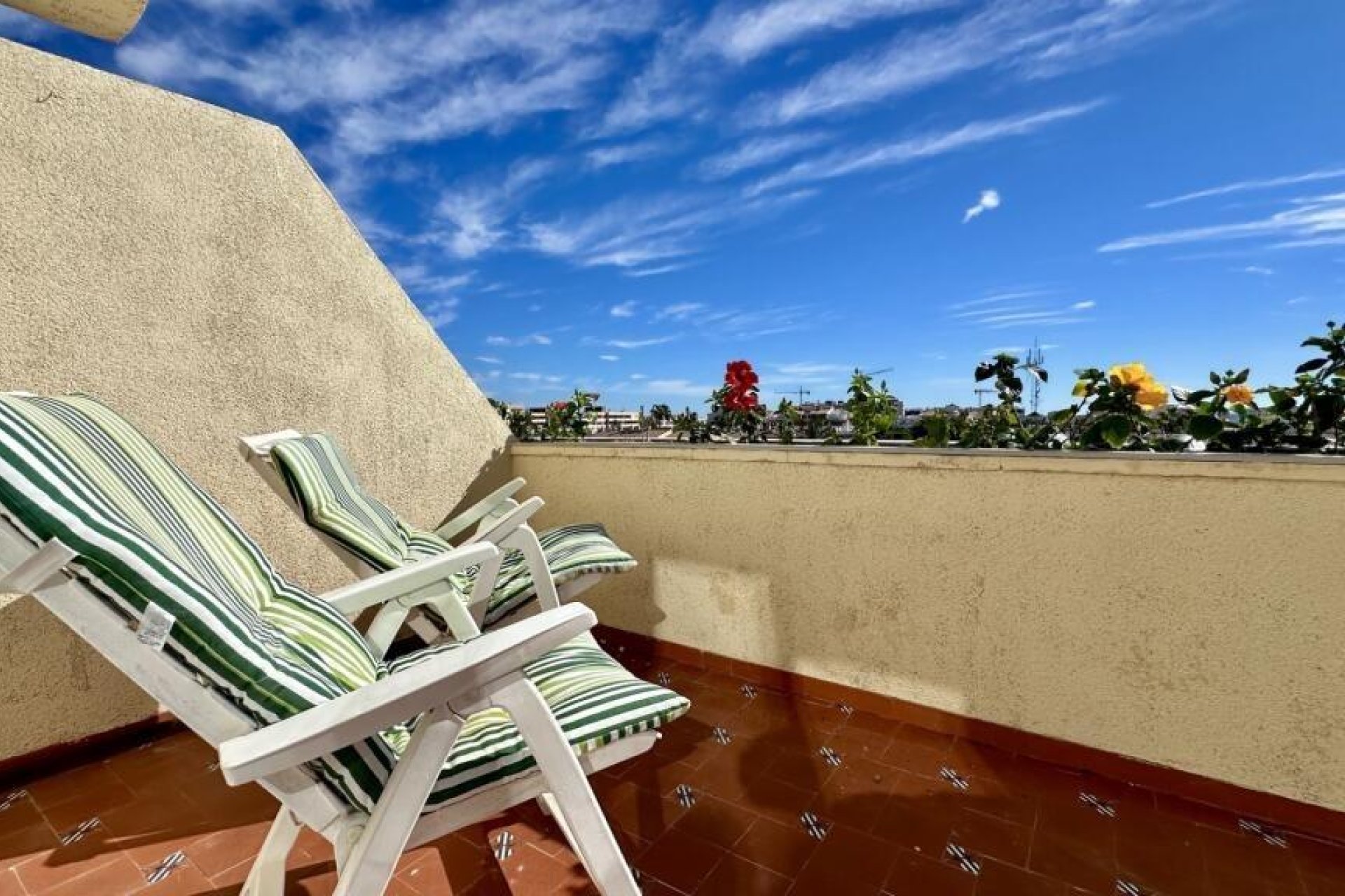 Revente - Penthouse -
Torrevieja - Punta Prima