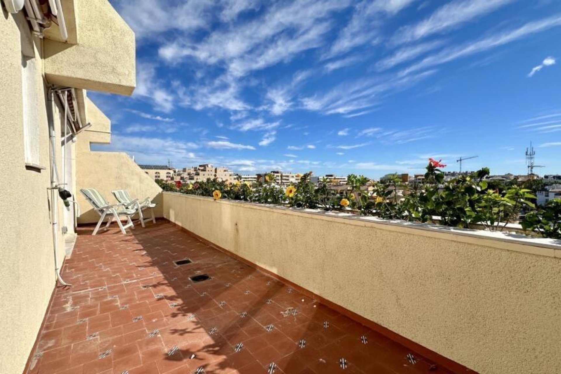 Revente - Penthouse -
Torrevieja - Punta Prima