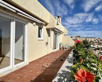 Revente - Penthouse -
Torrevieja - Punta Prima