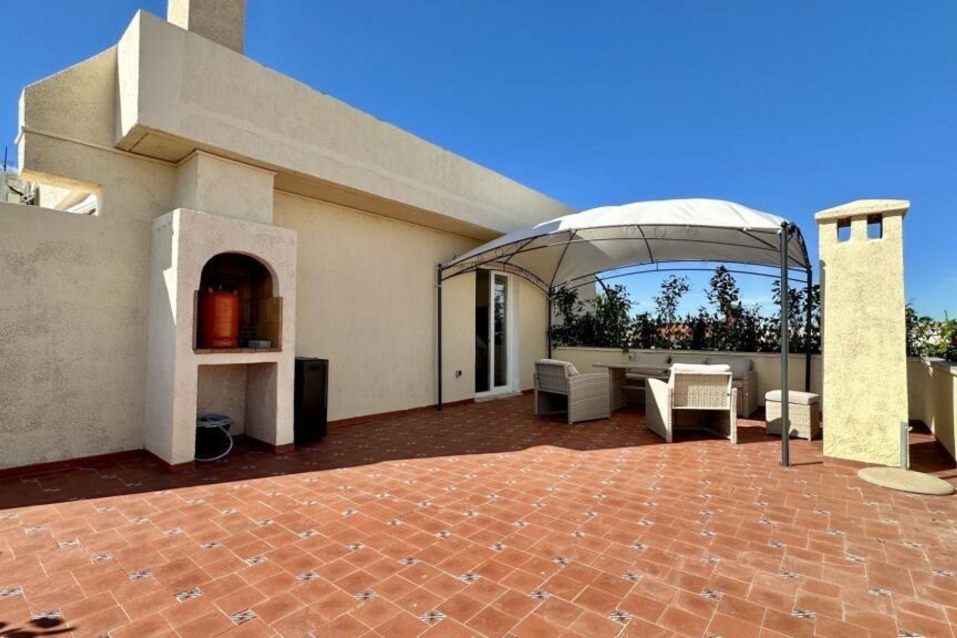 Revente - Penthouse -
Torrevieja - Punta Prima