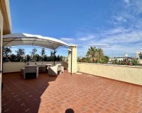 Revente - Penthouse -
Torrevieja - Punta Prima