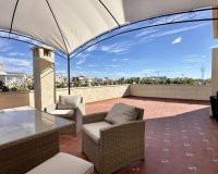 Revente - Penthouse -
Torrevieja - Punta Prima