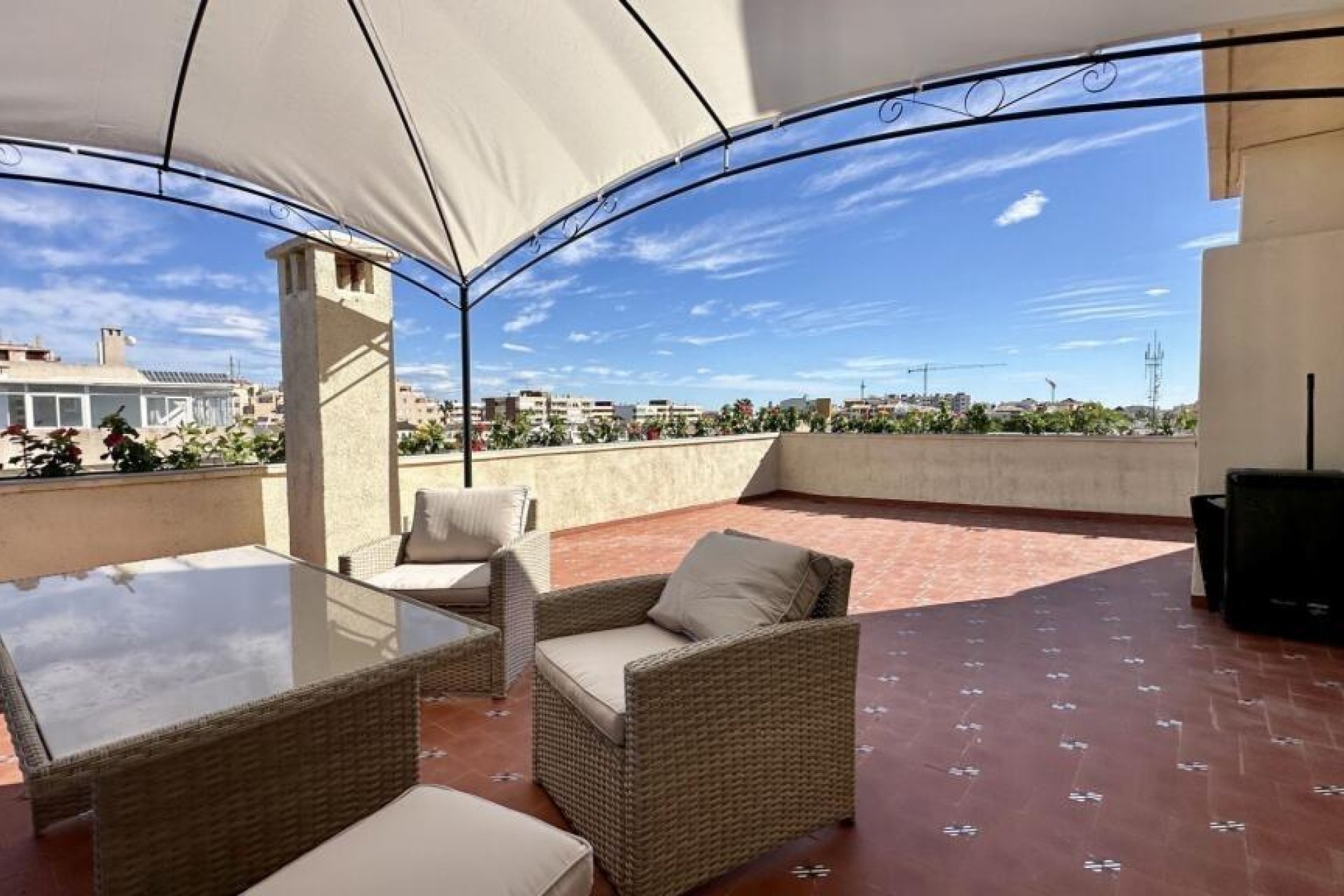 Revente - Penthouse -
Torrevieja - Punta Prima