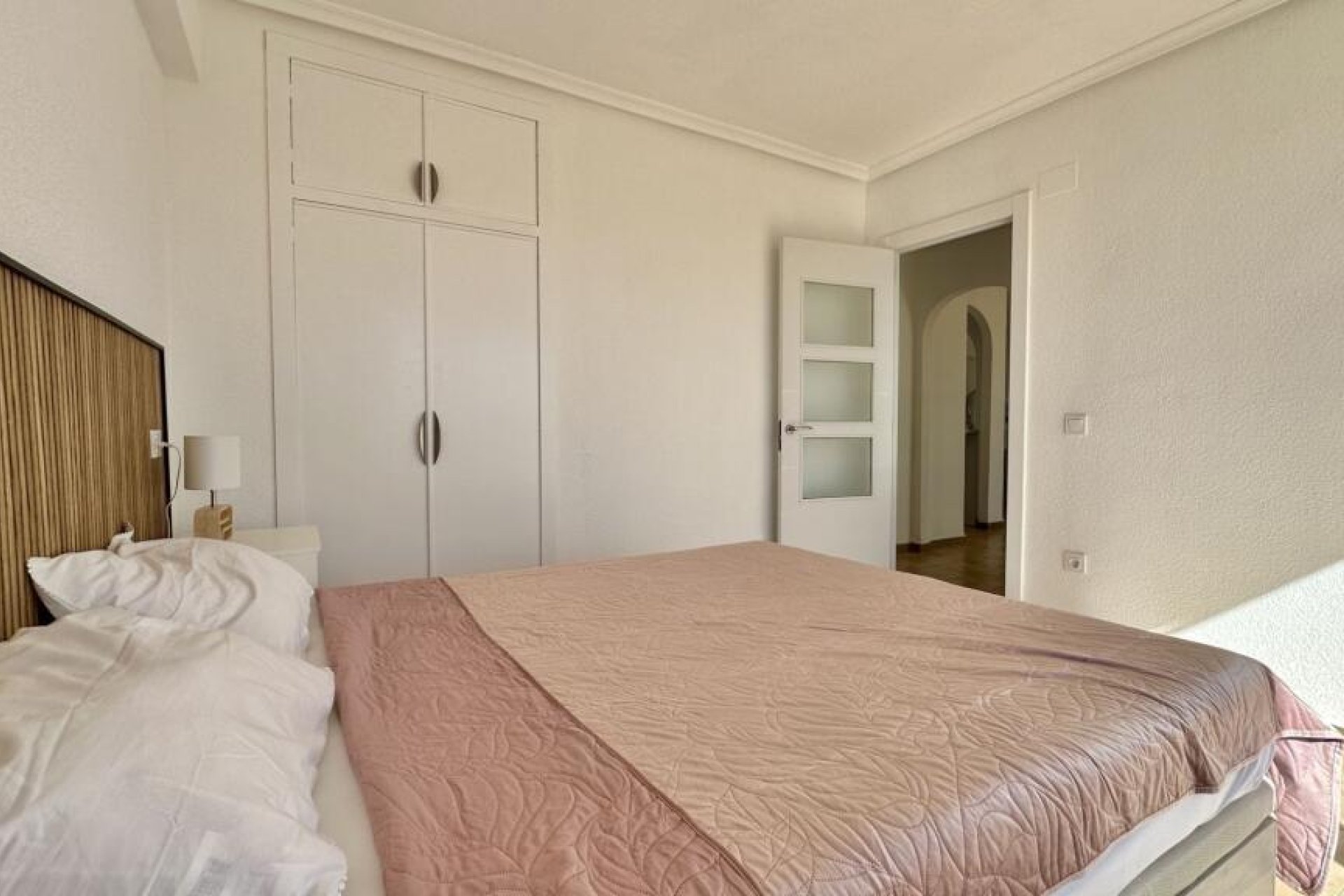 Revente - Penthouse -
Torrevieja - Punta Prima