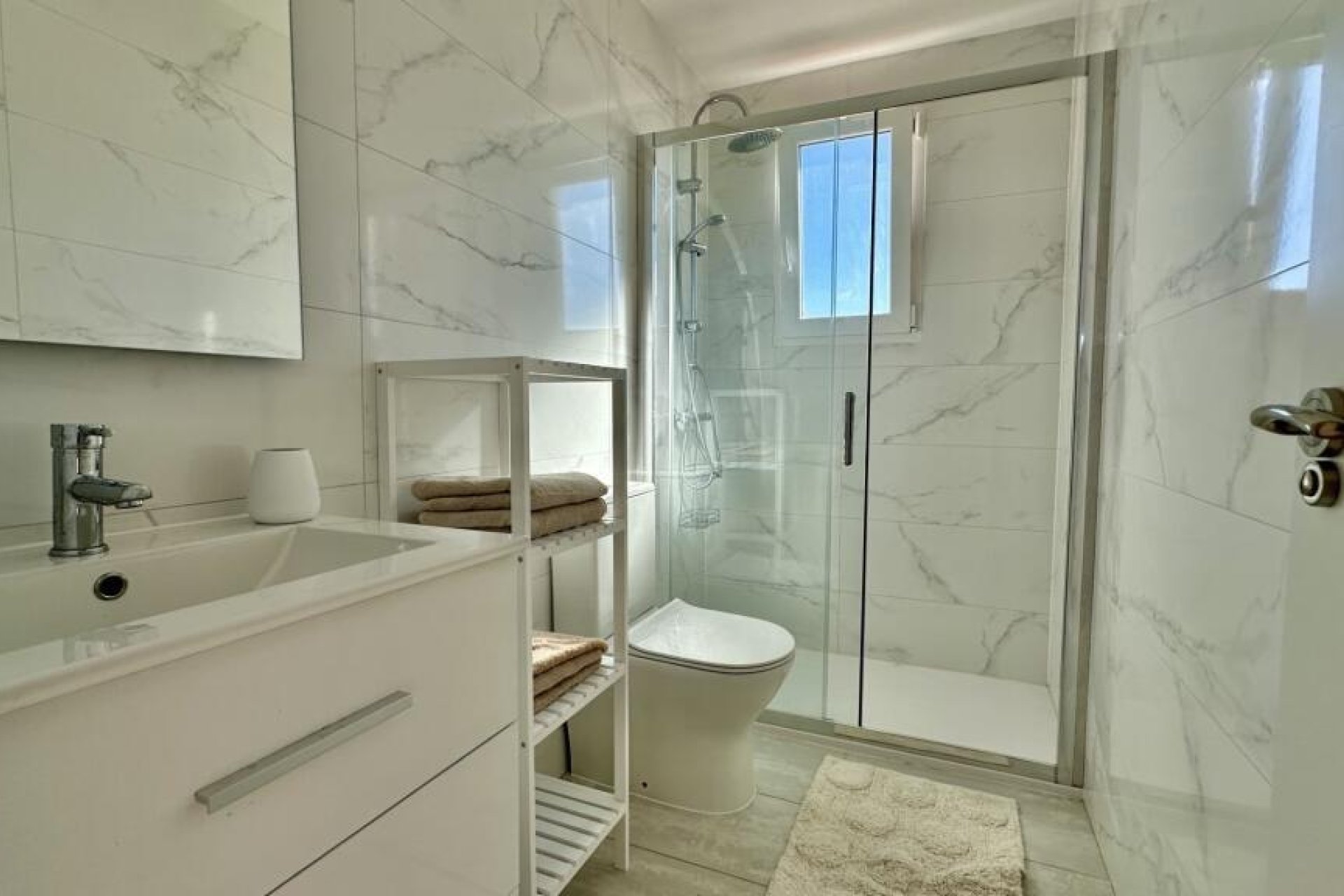 Revente - Penthouse -
Torrevieja - Punta Prima