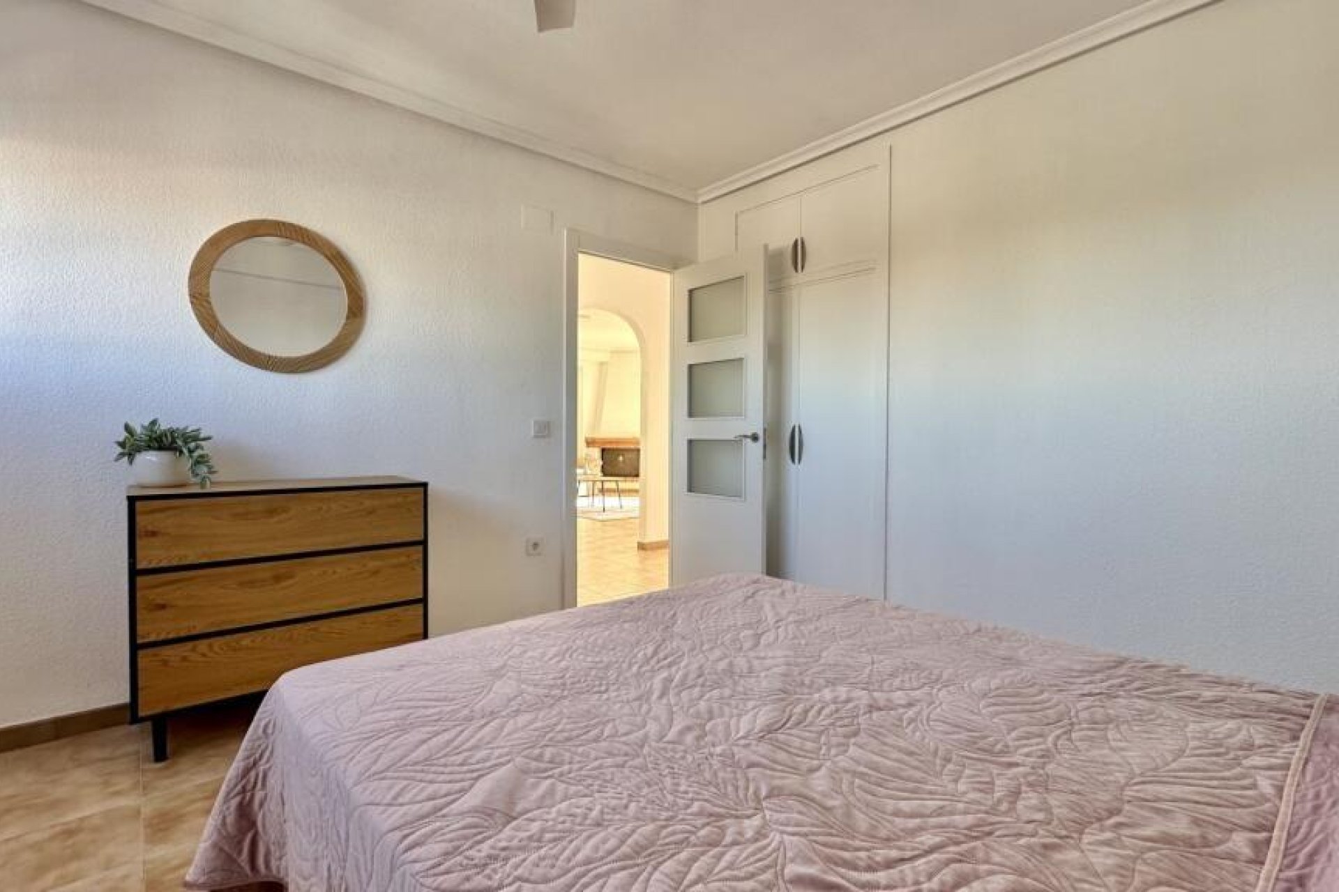 Revente - Penthouse -
Torrevieja - Punta Prima