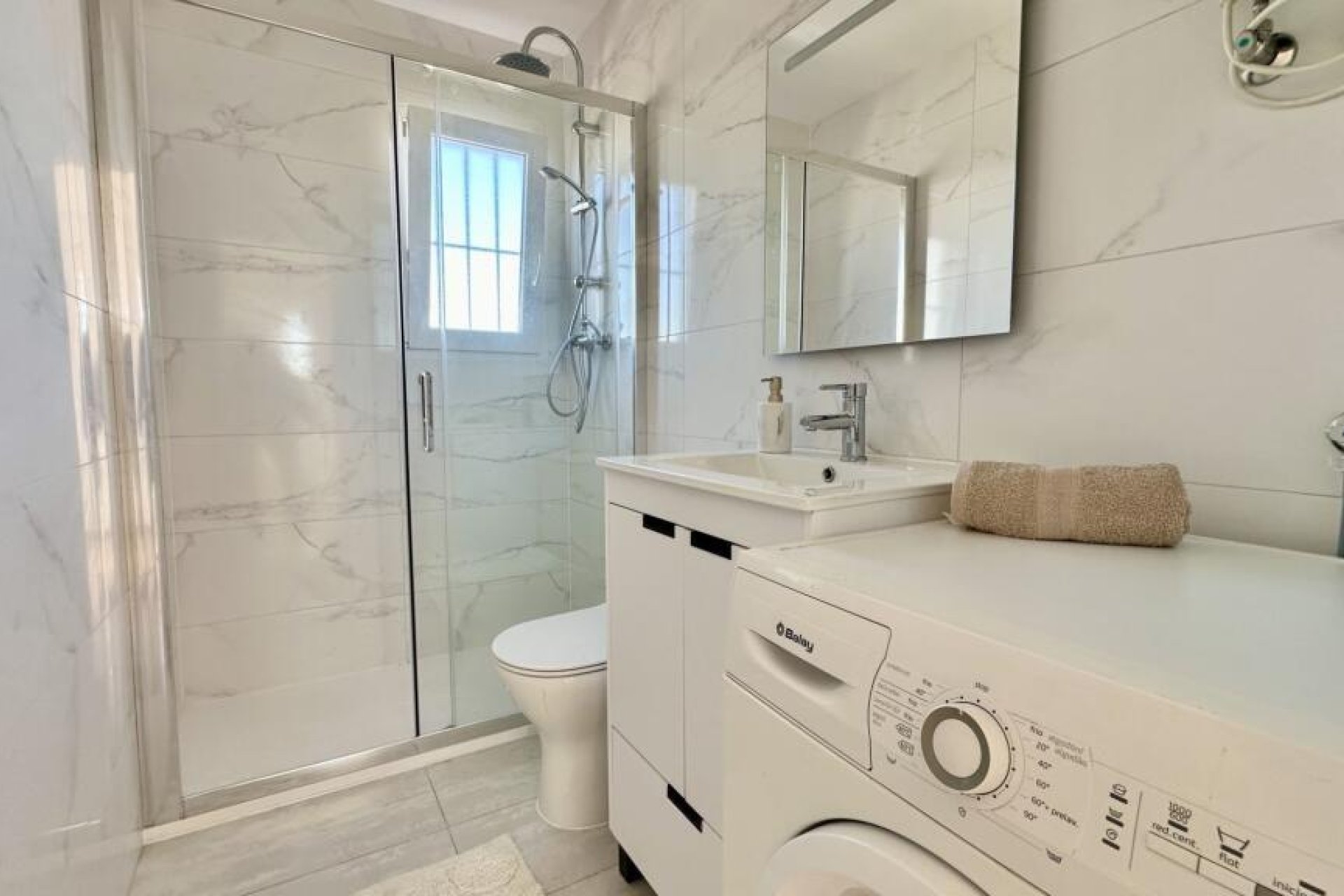 Revente - Penthouse -
Torrevieja - Punta Prima