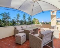 Revente - Penthouse -
Torrevieja - Punta Prima