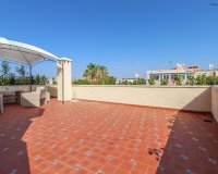 Revente - Penthouse -
Torrevieja - Punta Prima