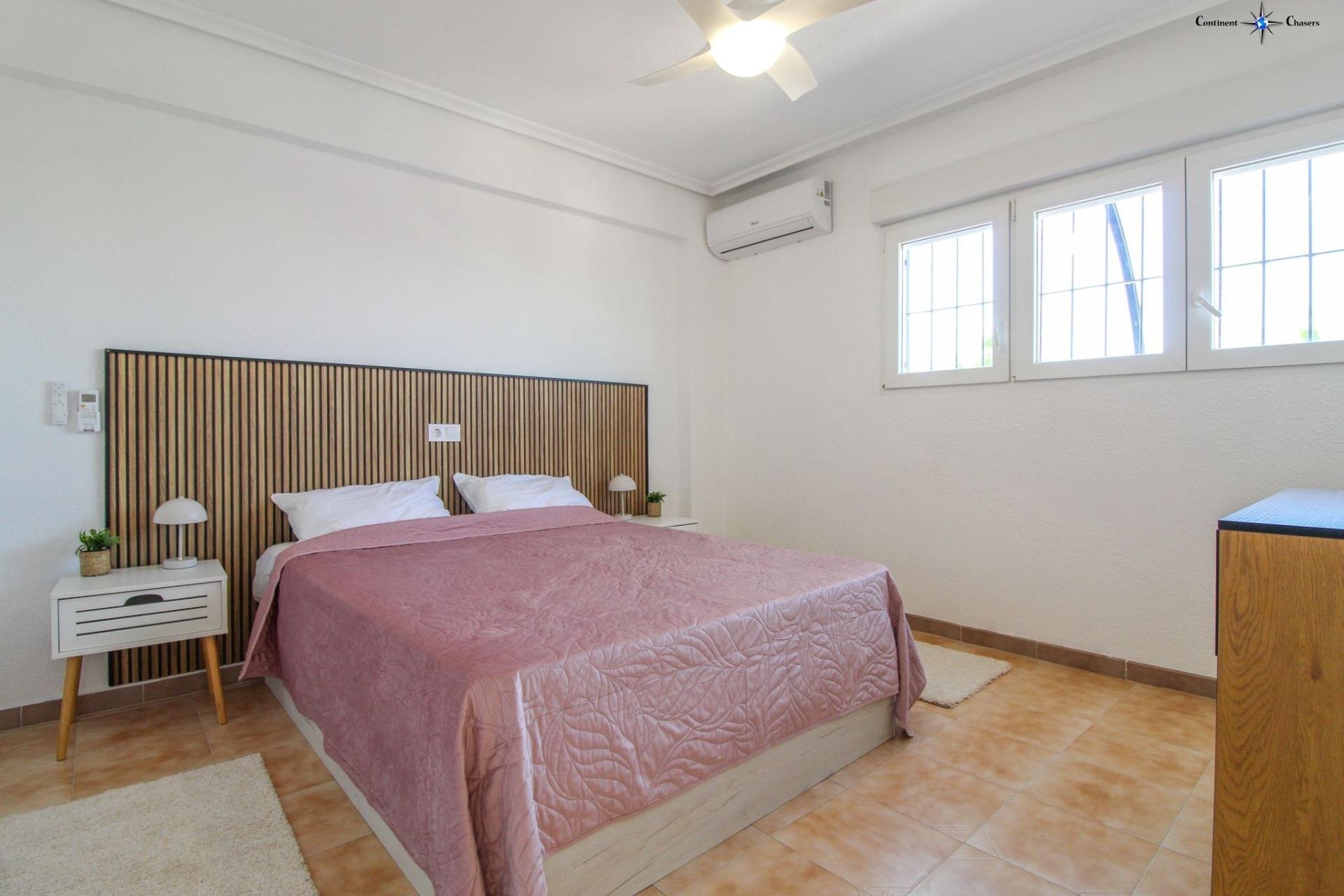 Revente - Penthouse -
Torrevieja - Punta Prima