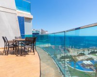 Revente - Penthouse -
Torrevieja - Punta Prima
