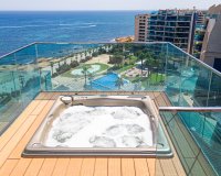 Revente - Penthouse -
Torrevieja - Punta Prima