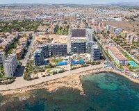 Revente - Penthouse -
Torrevieja - Punta Prima