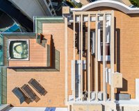 Revente - Penthouse -
Torrevieja - Punta Prima