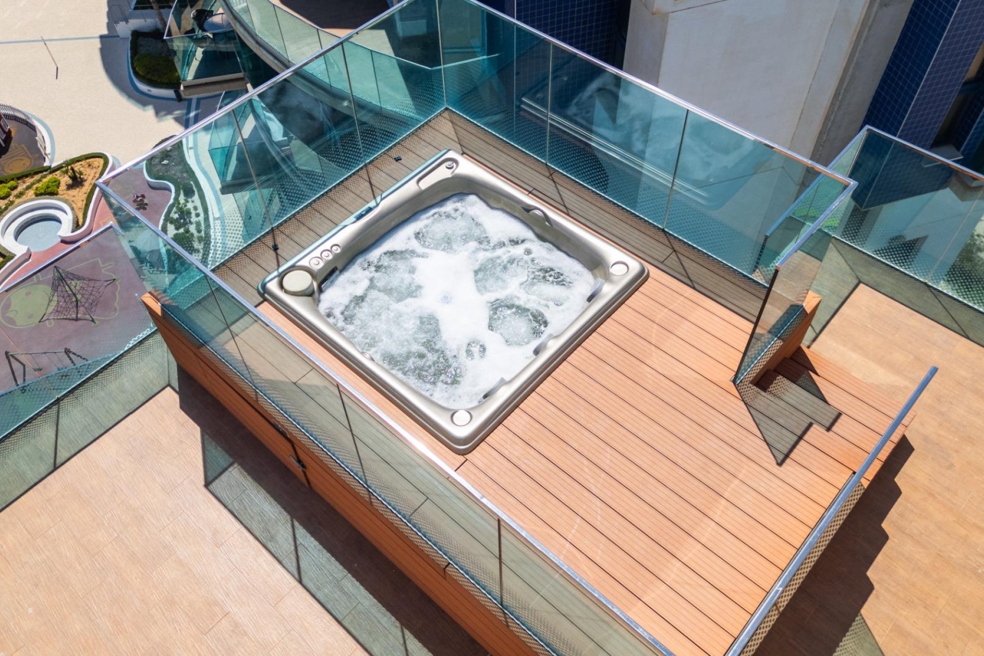 Revente - Penthouse -
Torrevieja - Punta Prima