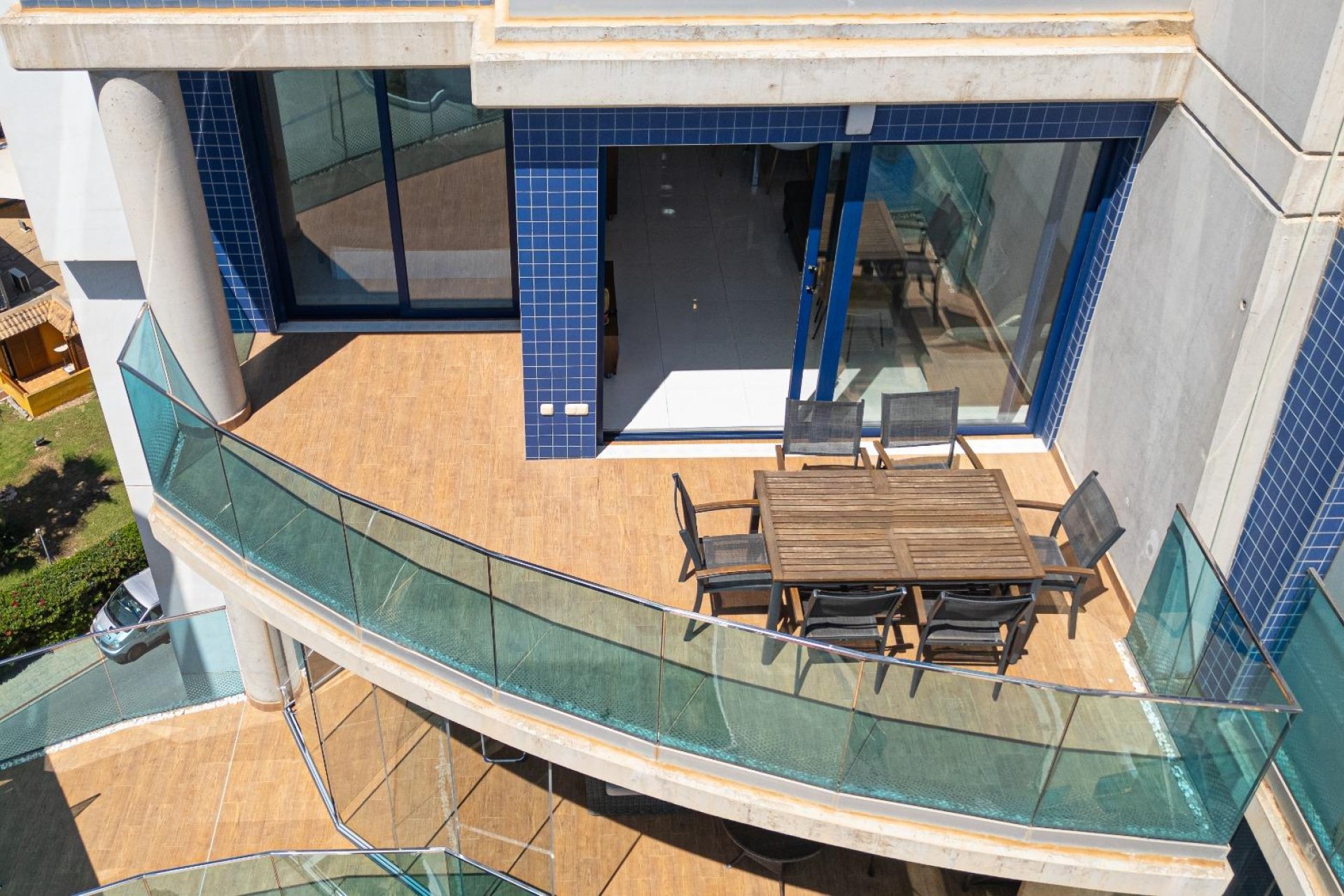 Revente - Penthouse -
Torrevieja - Punta Prima