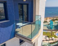 Revente - Penthouse -
Torrevieja - Punta Prima