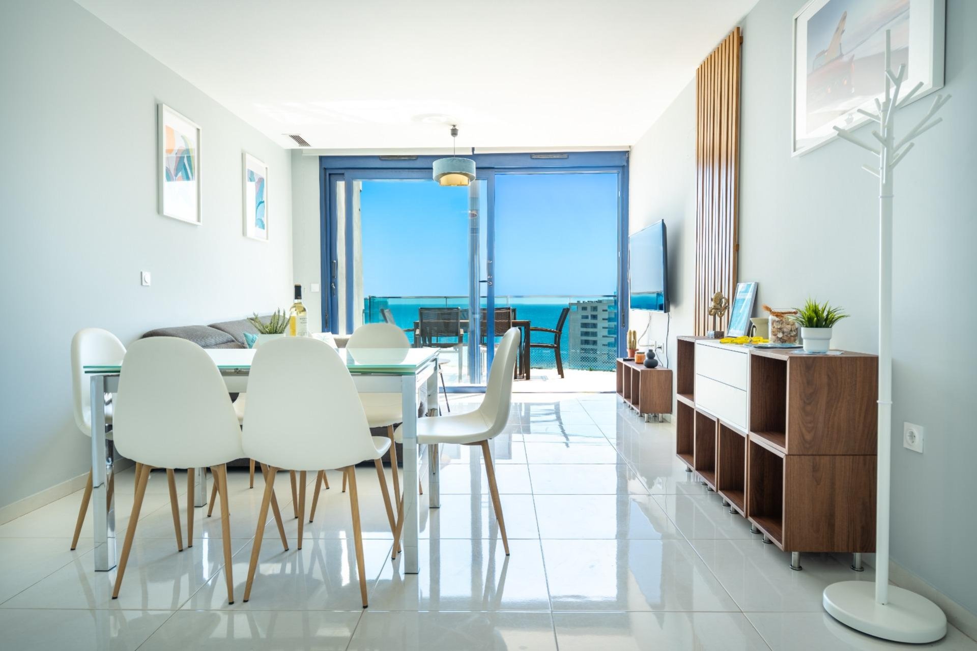 Revente - Penthouse -
Torrevieja - Punta Prima