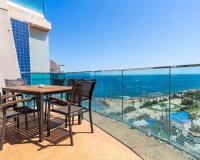 Revente - Penthouse -
Torrevieja - Punta Prima