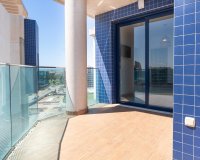 Revente - Penthouse -
Torrevieja - Punta Prima