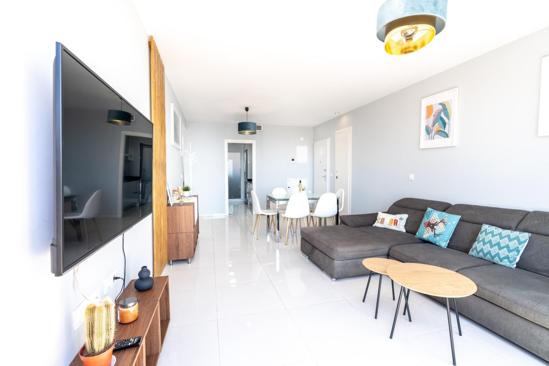 Revente - Penthouse -
Torrevieja - Punta Prima