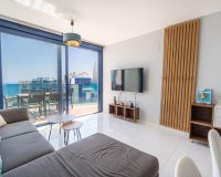Revente - Penthouse -
Torrevieja - Punta Prima