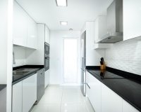 Revente - Penthouse -
Torrevieja - Punta Prima