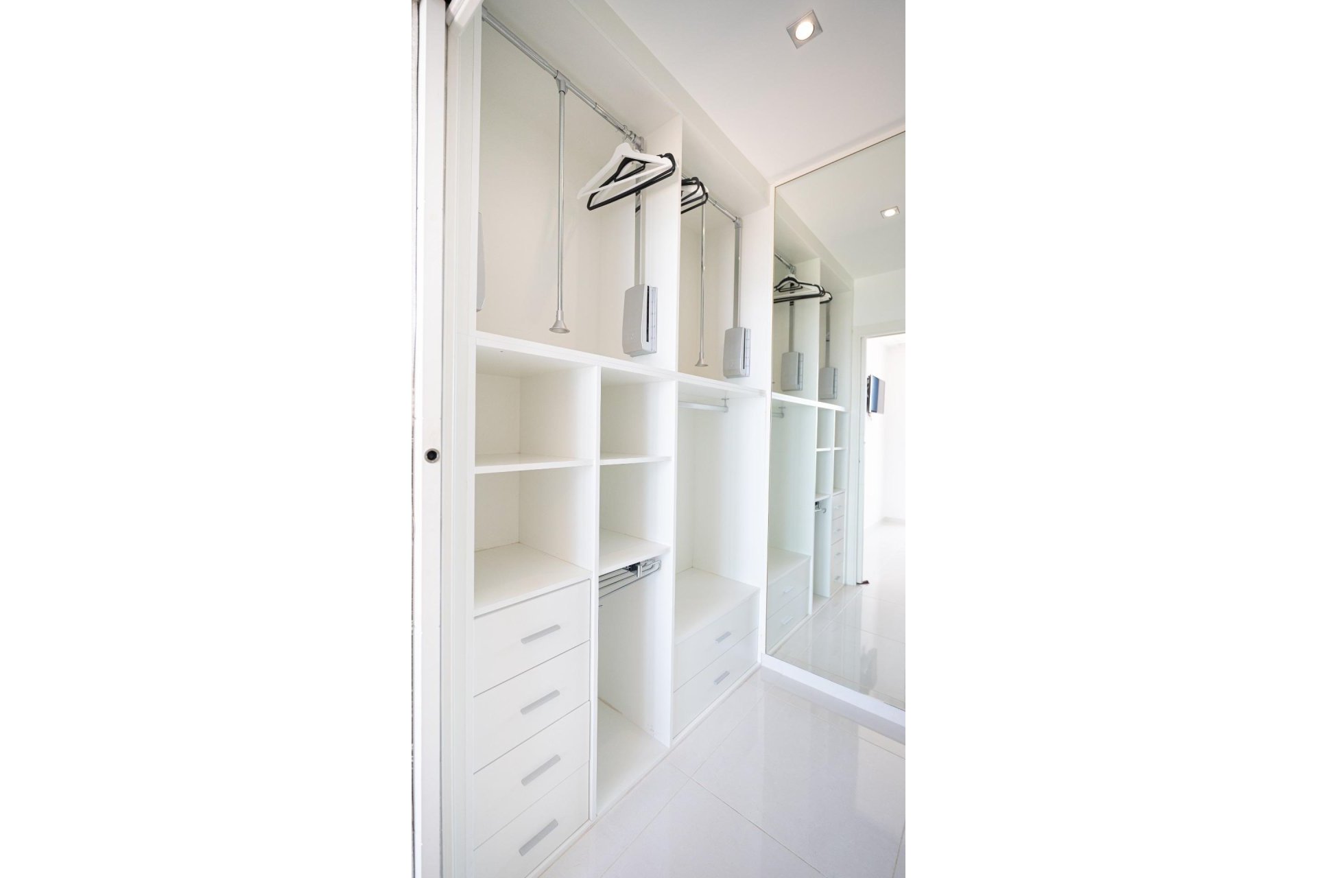 Revente - Penthouse -
Torrevieja - Punta Prima